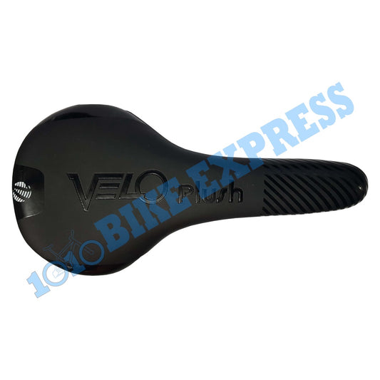 Velo Plush Saddle Bicycle Seat