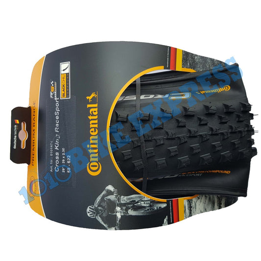 Mountain King Cross Rs Folding Tire Per Piece