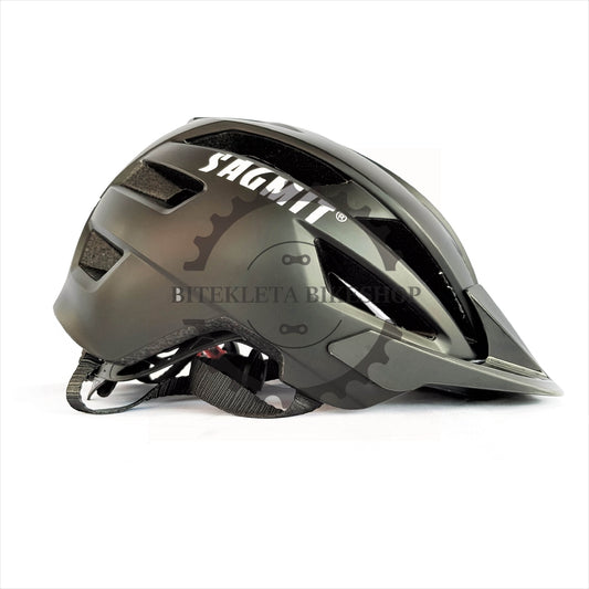 Sagmit Super Rs4 Helmet For Mountain Bike