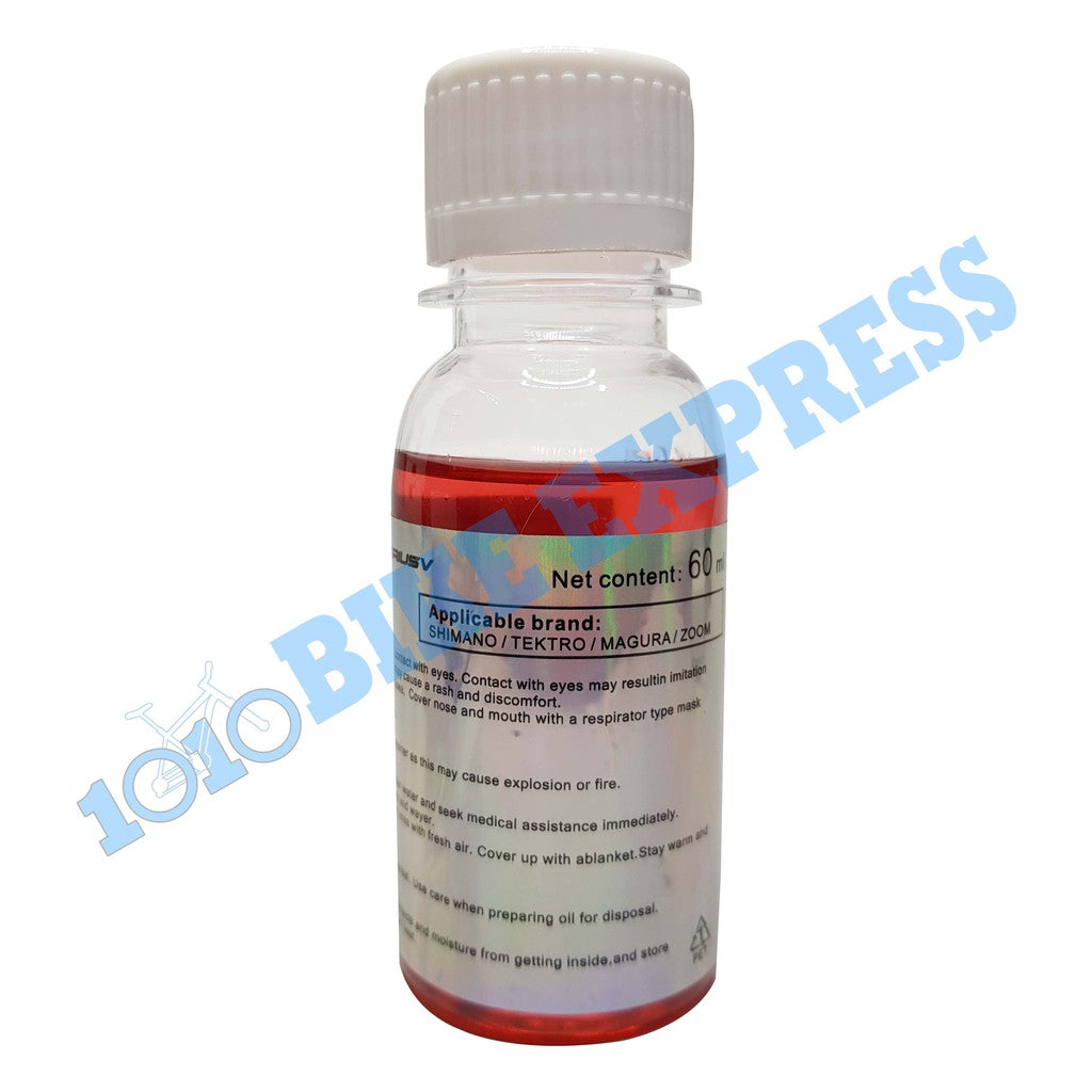 Sagmit Mineral Oil 60ml
