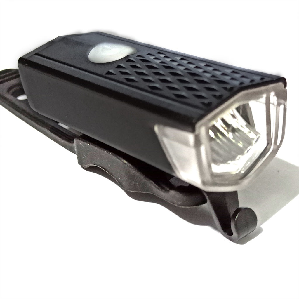 Aqy Bicycle Head Light And Tail