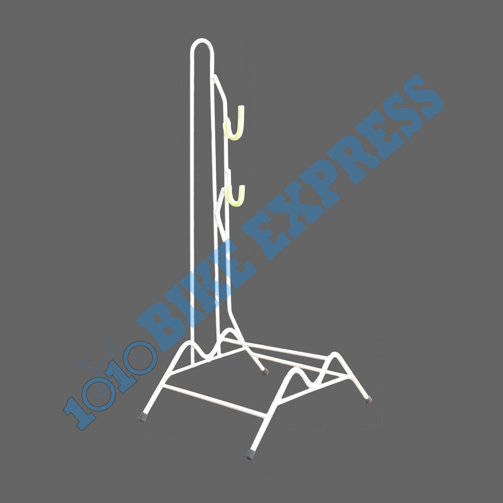 Repair Stand Park Parking For Mountain Bike Road Fat 2 In 1