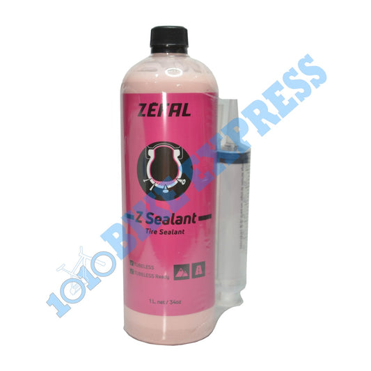 Tubeless Tire Sealant Zefal Z