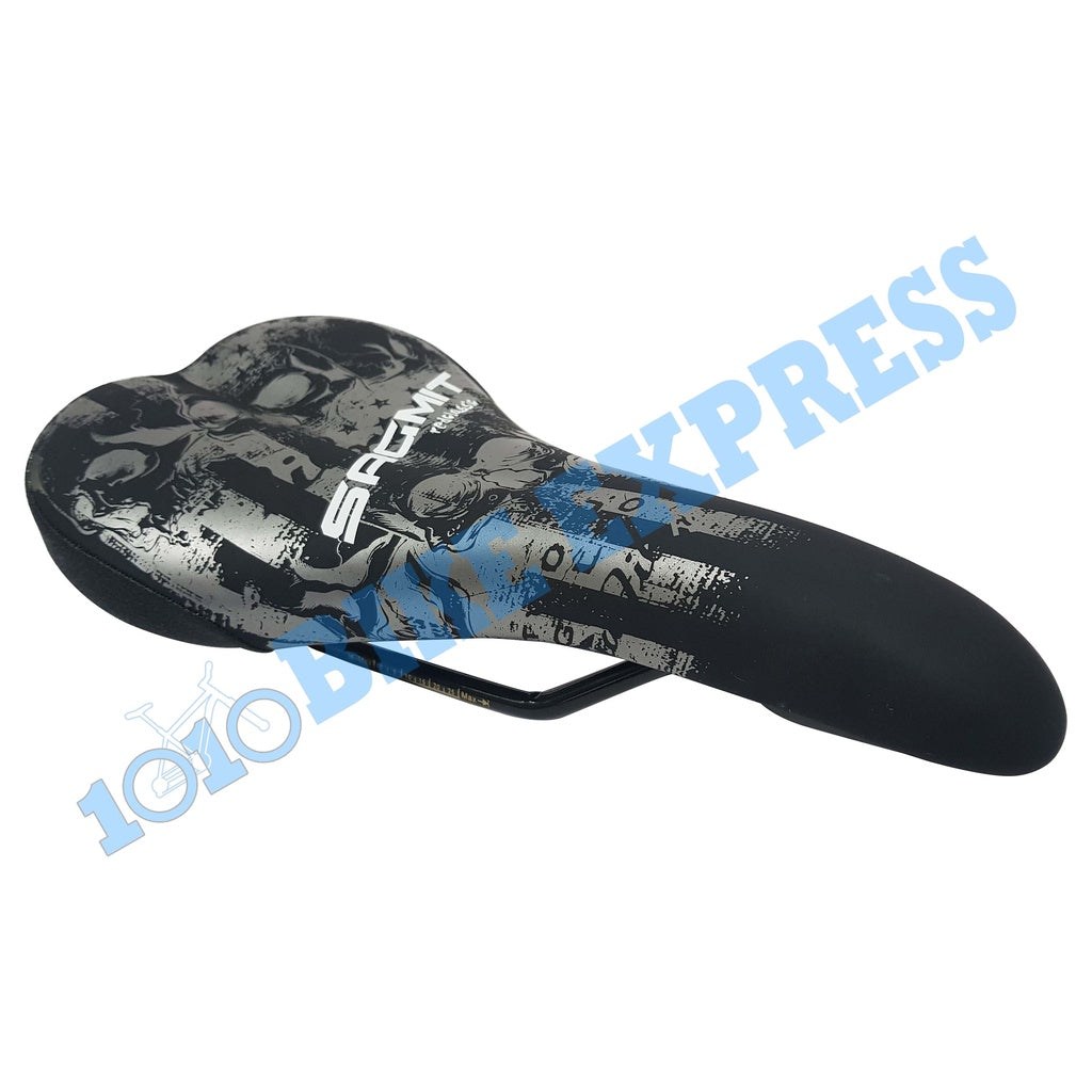 Sagmit R&b Sagmit Redclassic Saddle Mtb Rb red classic β 1010 Bike Express
