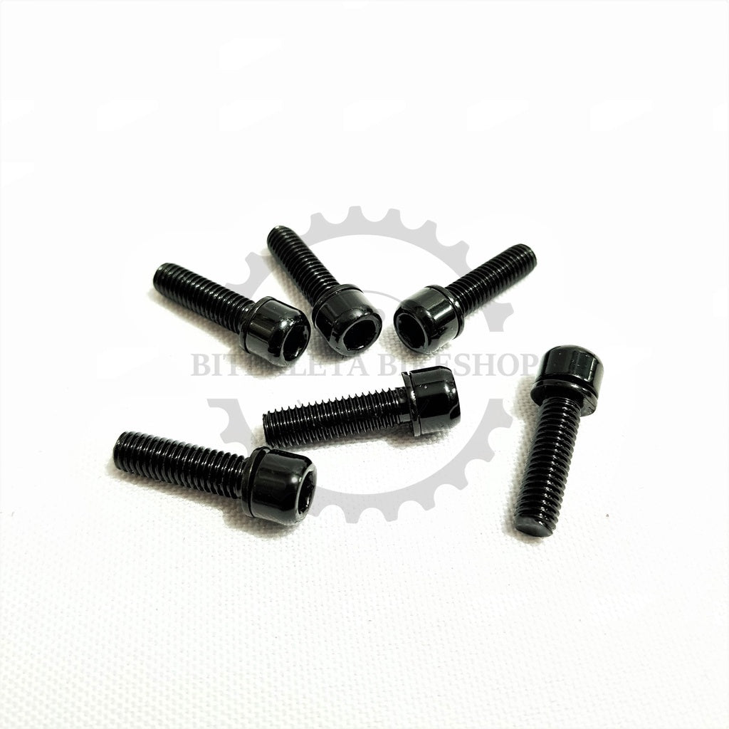 Genova Bolts Stem Caliper Rotor