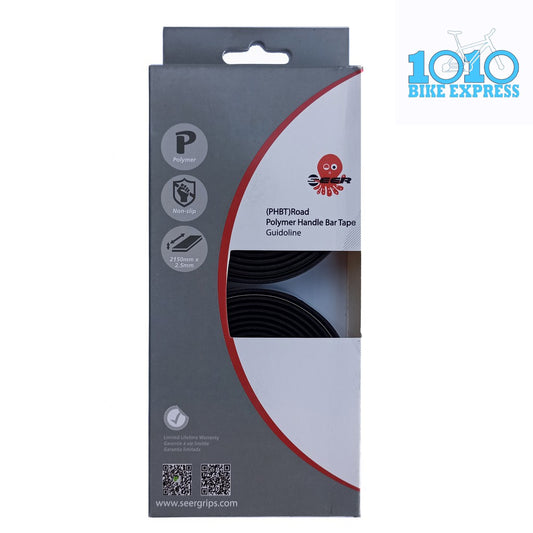 Seer (Phbt) Road Bar Tape Handlebar