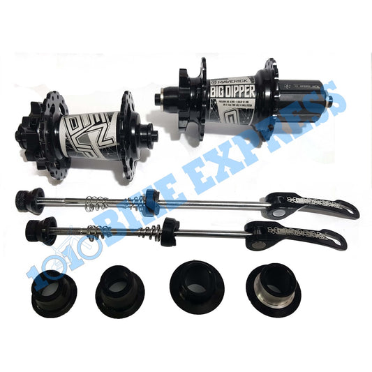 Hub Genova Big Dipper Mountain Bike