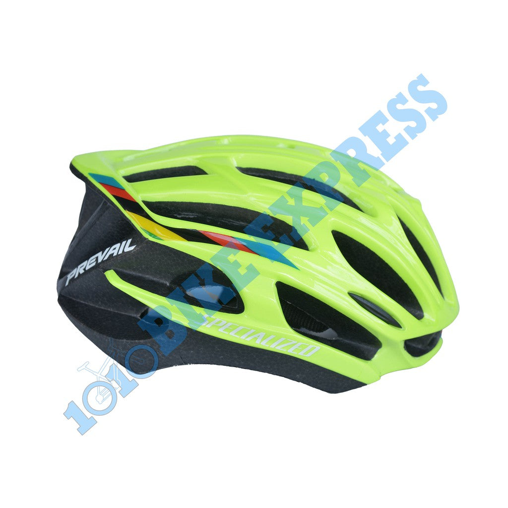 Road Bike Helmet MTB Mountain Prevail