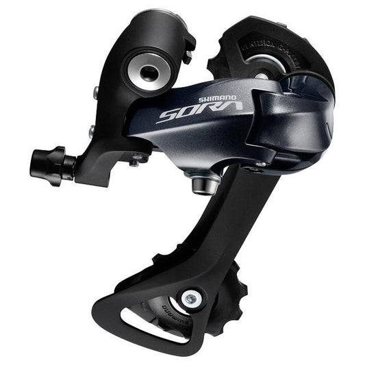 Rear Derailleur Shimano Sora Rd-R3000 9speed Road Bike