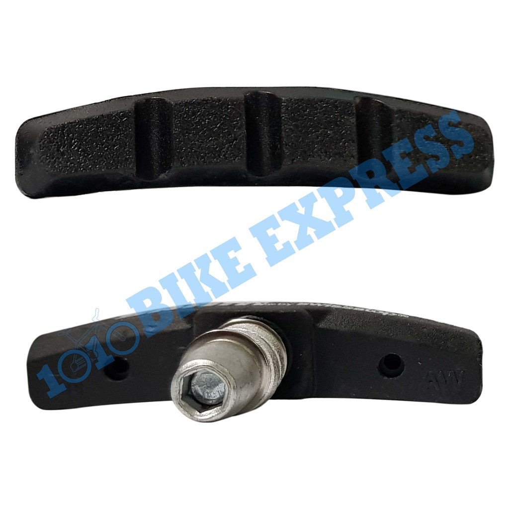 SRAM brakeshoe Mountain Bike MTB V Brakes Brake Shoe