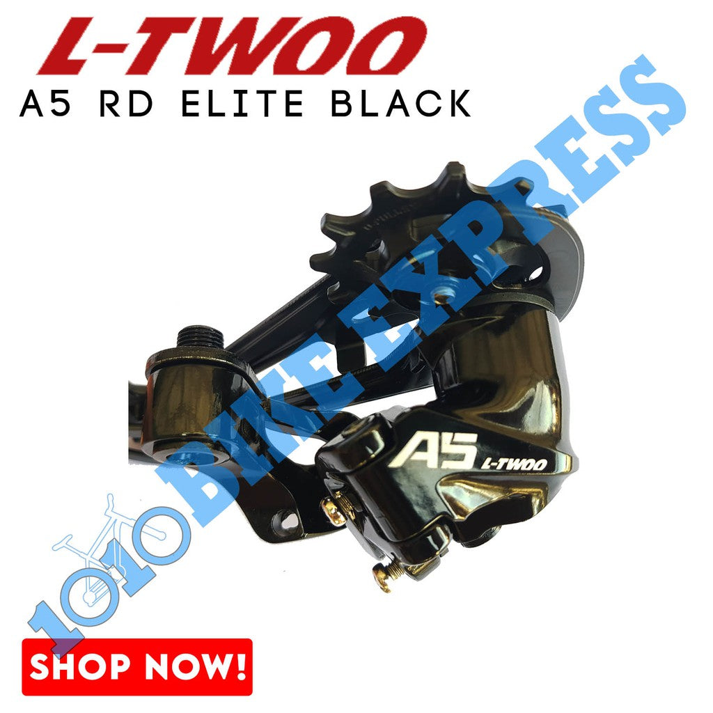 Mountain Bike Ltwoo Derailleur And Shifter