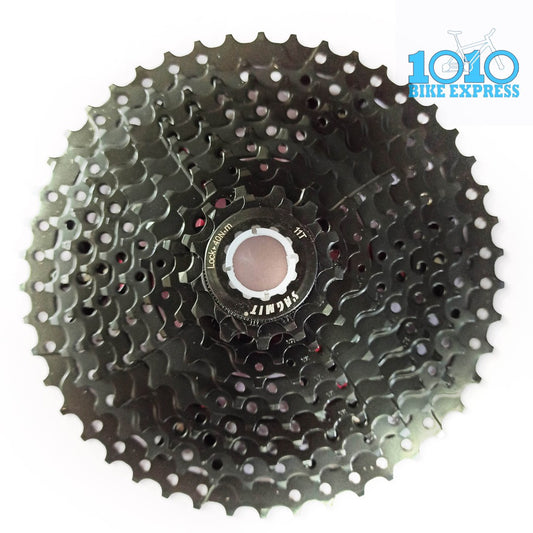 Sagmit Cassette 10 Speed 11-46t Black Color Cogs Sprocket For Bicycle Mountain Bike MTB