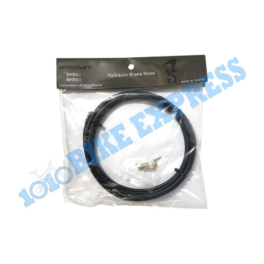 Sagmit Bh59 Bh90 Hydraulic Brake Hose Hydro Bh-59 Bh-90