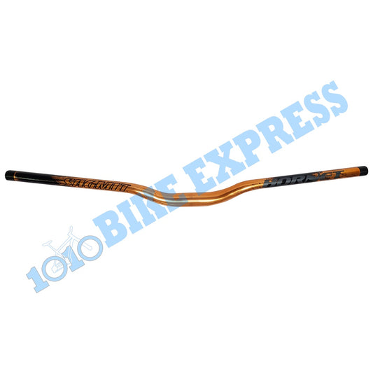 Sagmit Hornet Handlebar Riser 31.8