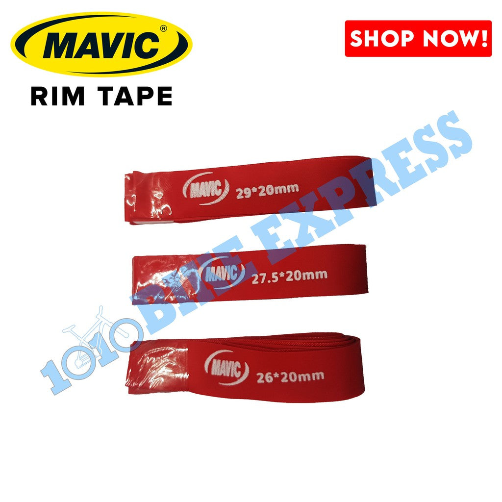 MTB Rb Rim Tapes 26 27.5 29er Mountain Bike Road