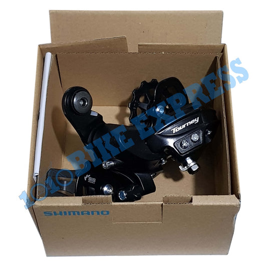Shimano Tourney Rd Ty300 6 7 Speed