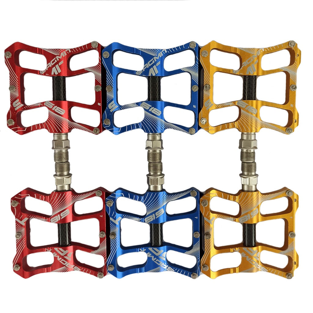 Sagmit 618 Mountain Bike Pedal Sm-618 Sm618 Sm