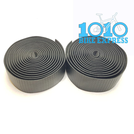 Cult Bartape Ctg 110e Carbon Design Bar Tape For Drop Bar