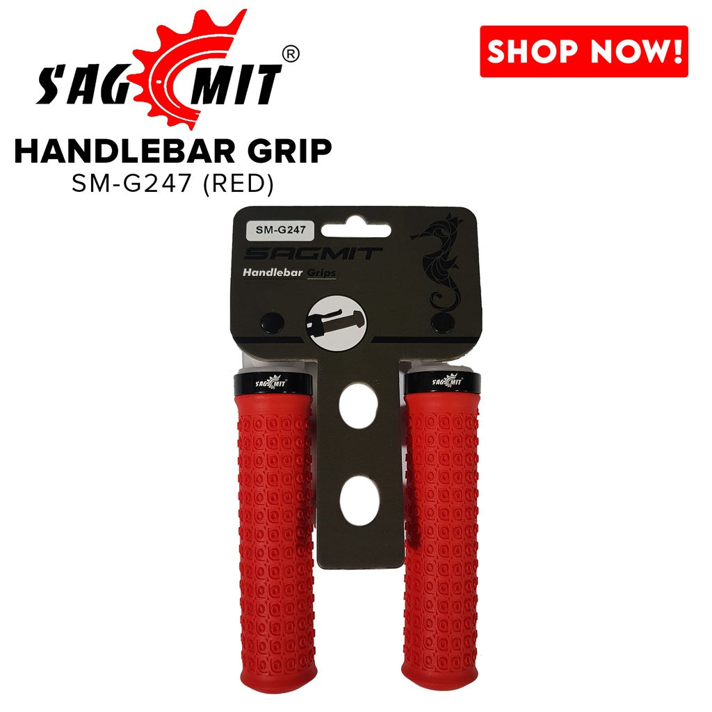 Sagmit Sm G219 G214 G316 G242 G247 Handle Grip Hand Handlebar