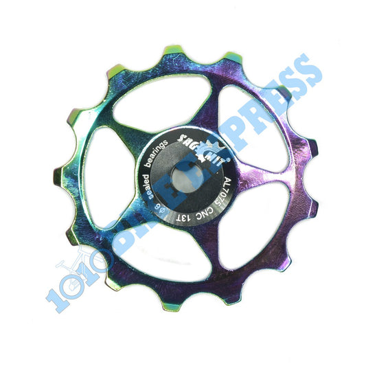 Sagmit Pulley 11t For Rd Rear Derailleur Sealed Bearing