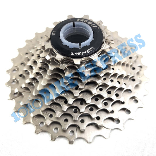 Sagmit Cassette 11speed Titanium Color Cogs Sprocket For Bicycle Roadbike Road Bike Rb 11 Speed 11s