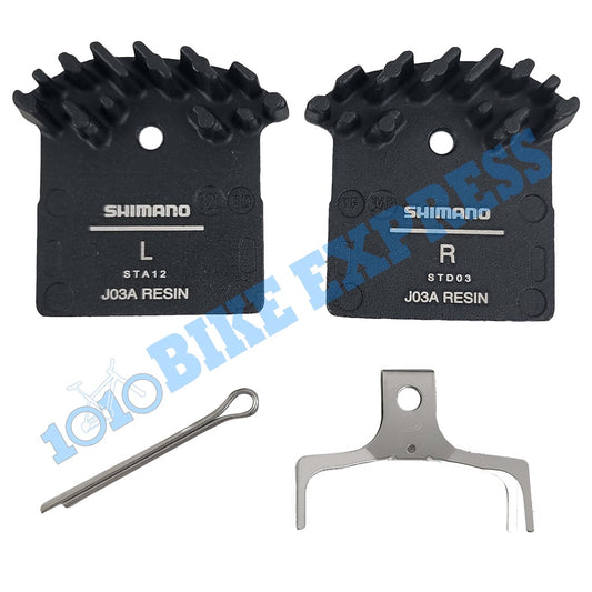 Shimano J03a Resin Brake Pad