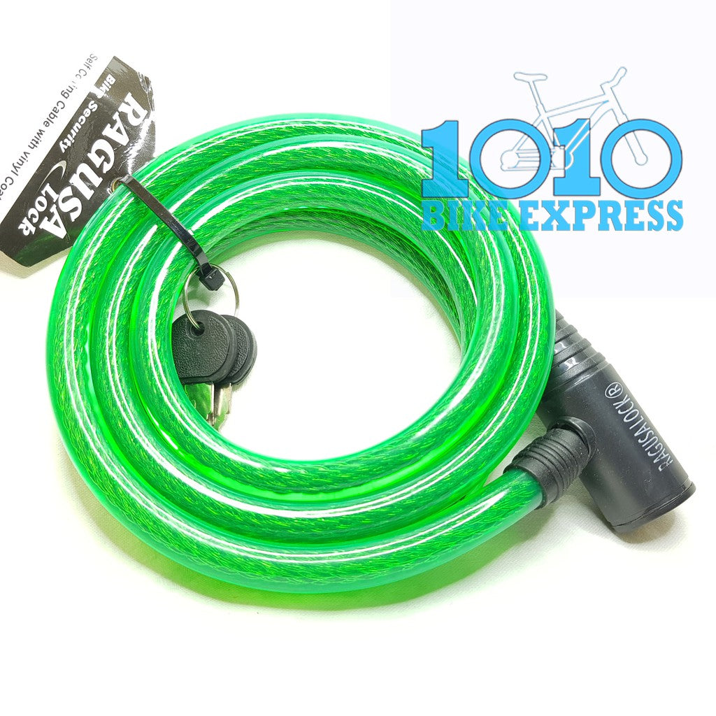 Ragusa Bike Lock Bicycle
