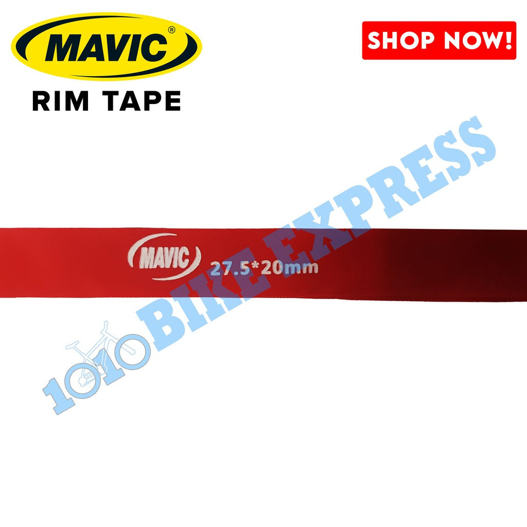 MTB Rb Rim Tapes 26 27.5 29er Mountain Bike Road