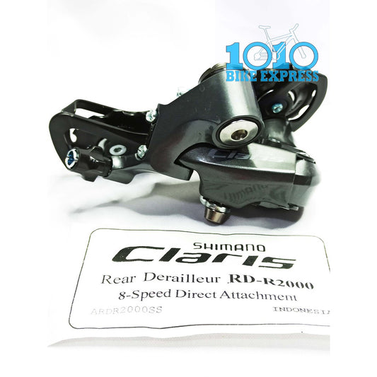 Shimano Claris R2000 Rear Derailleur Rd