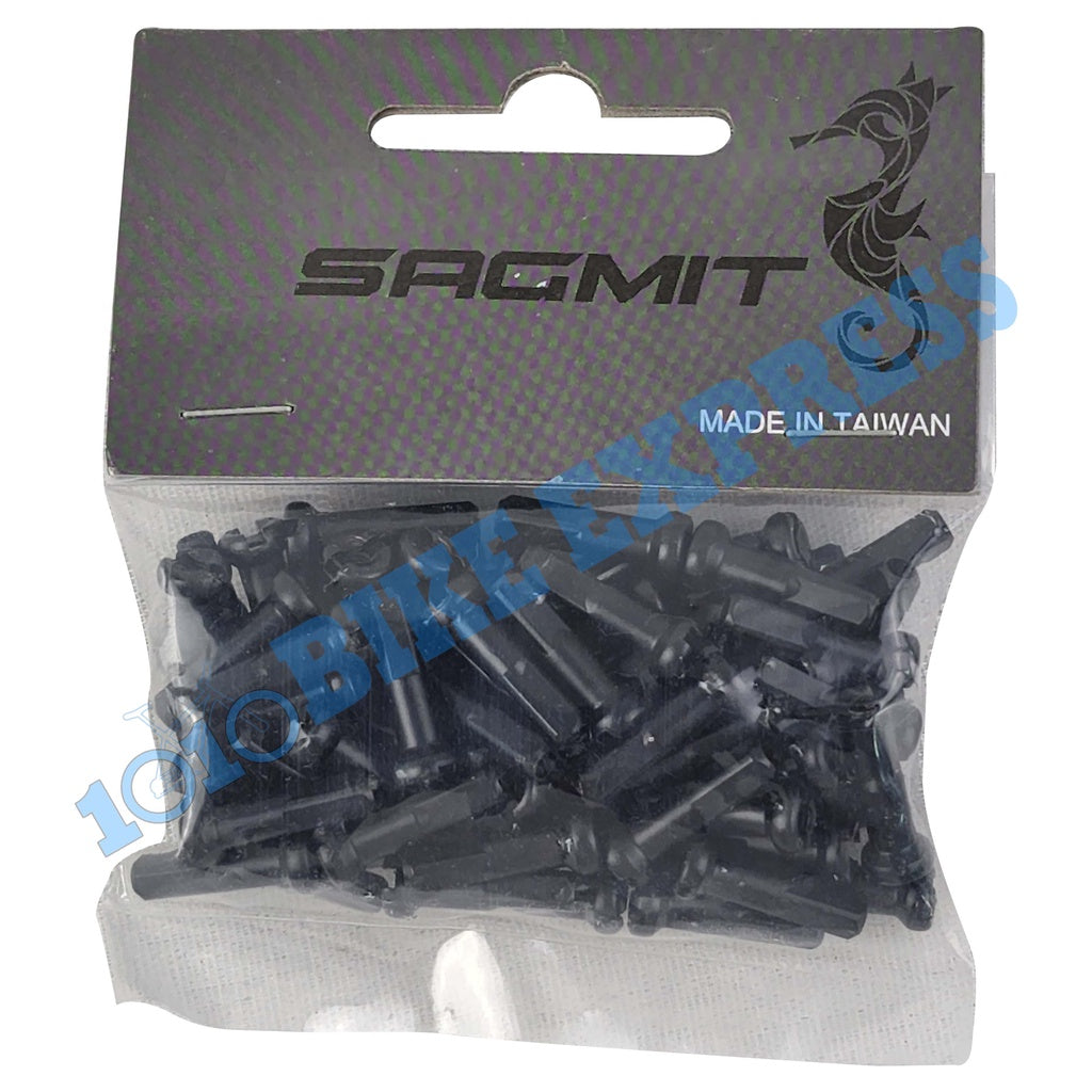 Sagmit Brass Nipples 14mm 16mm