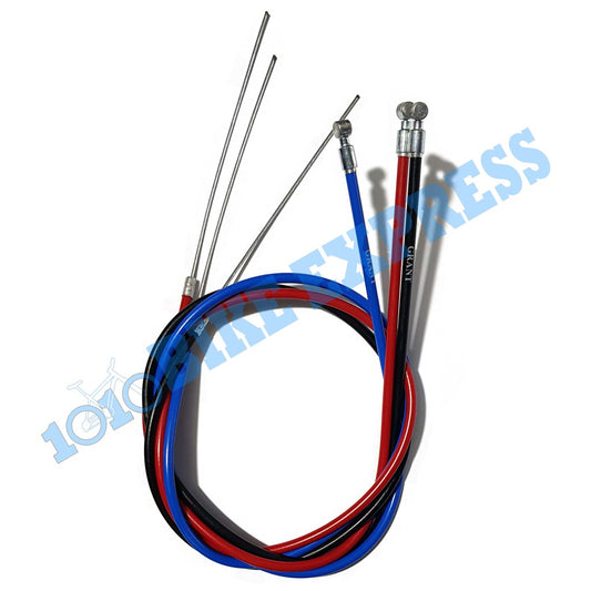 Grant Brake Cable And Housing Set