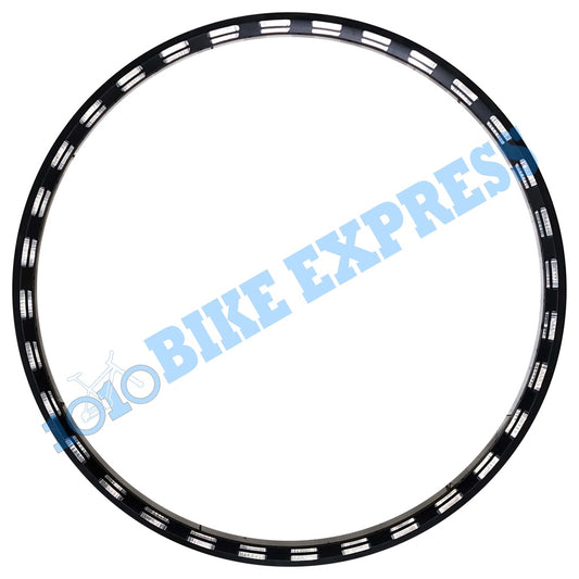 Double Wall Alloy Rim 30.5 32 Holes Per Pair