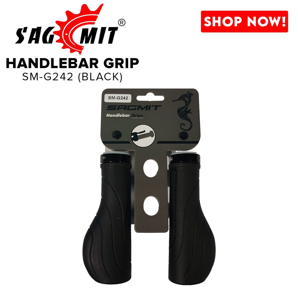 Sagmit Sm G219 G214 G316 G242 G247 Handle Grip Hand Handlebar