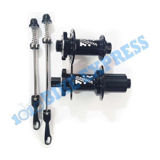 Ragusa Xm750 24h Hub 8-12 Speed Non Boost