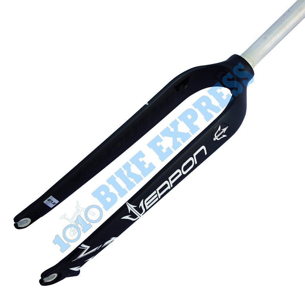 weapon lightning 9 rigid fork