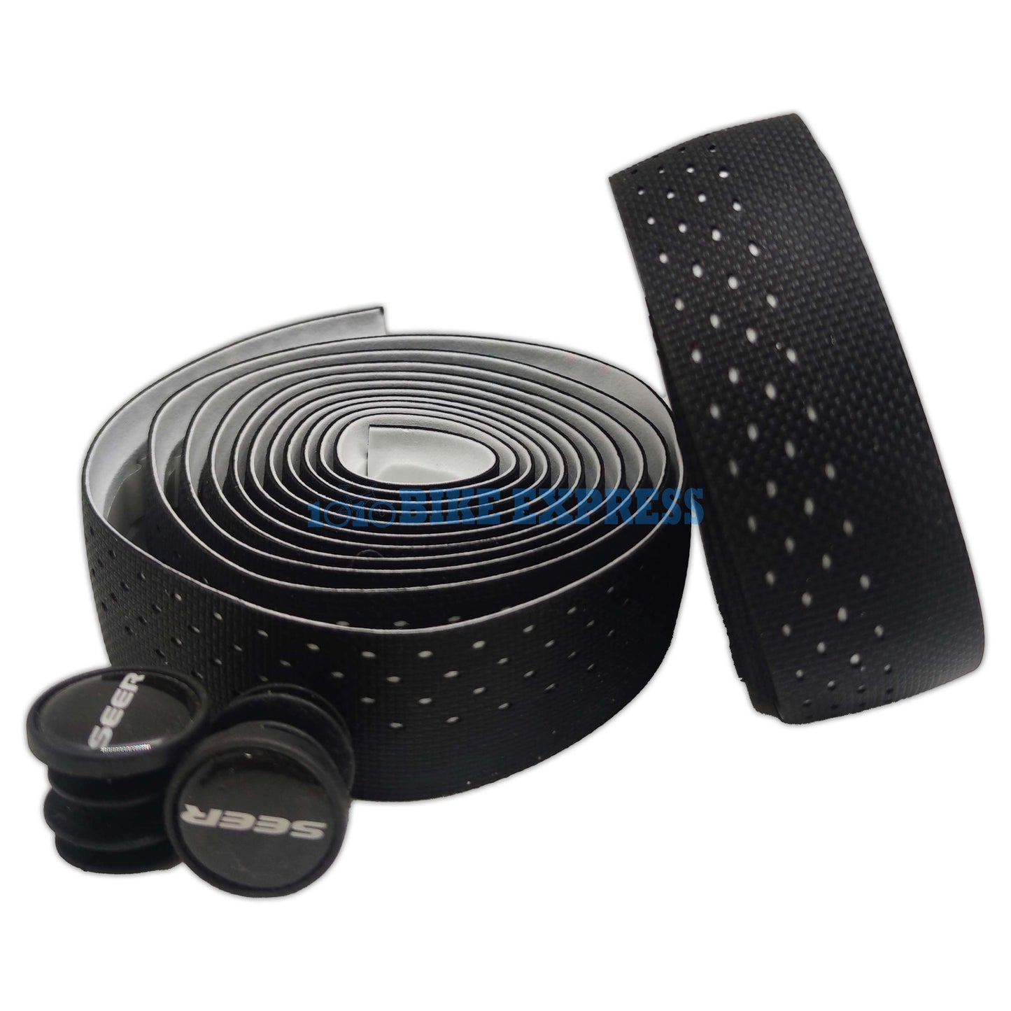 Road Bike Seer Hornet PU FOAM SILICON Bar Tape Superlite