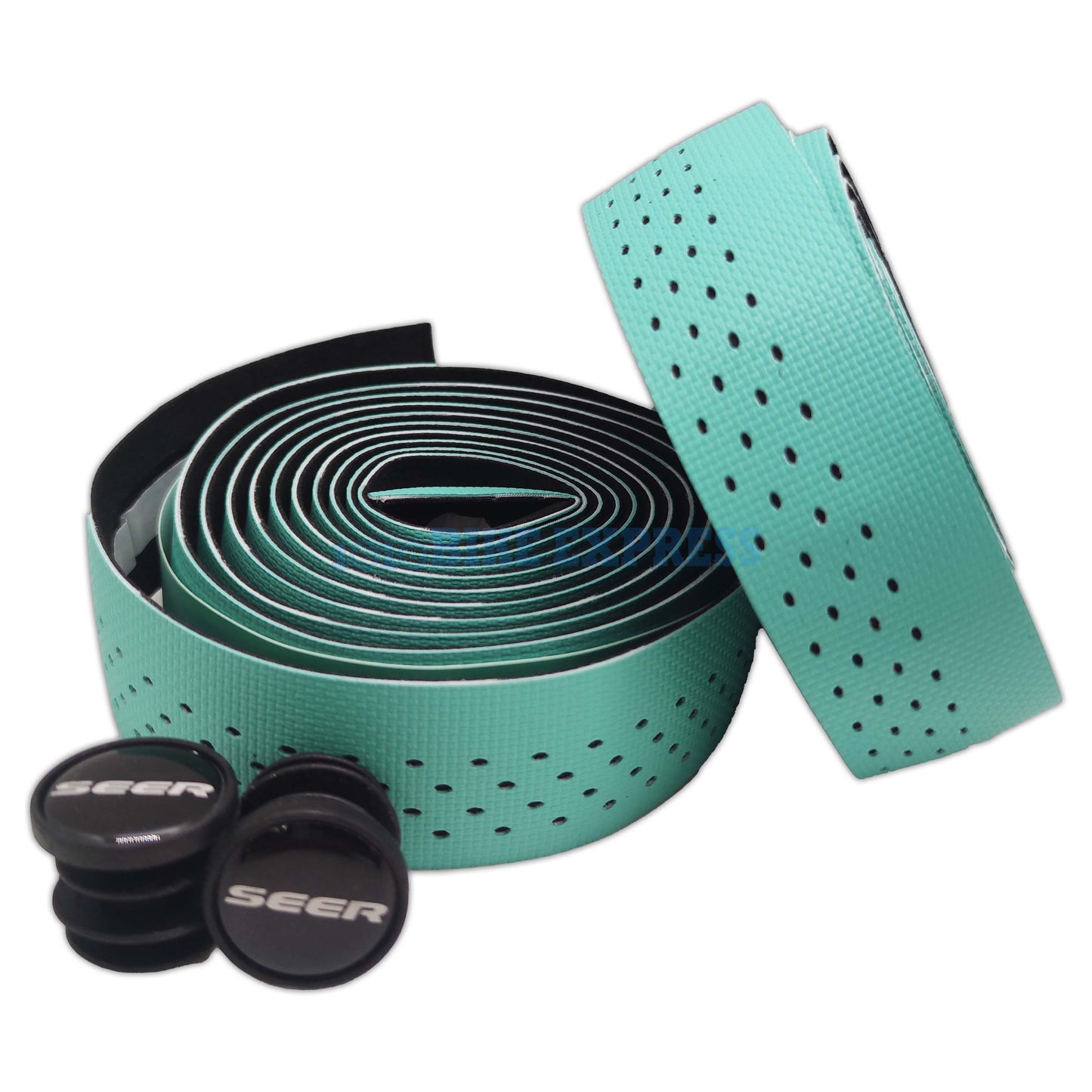 Road Bike Seer Hornet PU FOAM SILICON Bar Tape Superlite