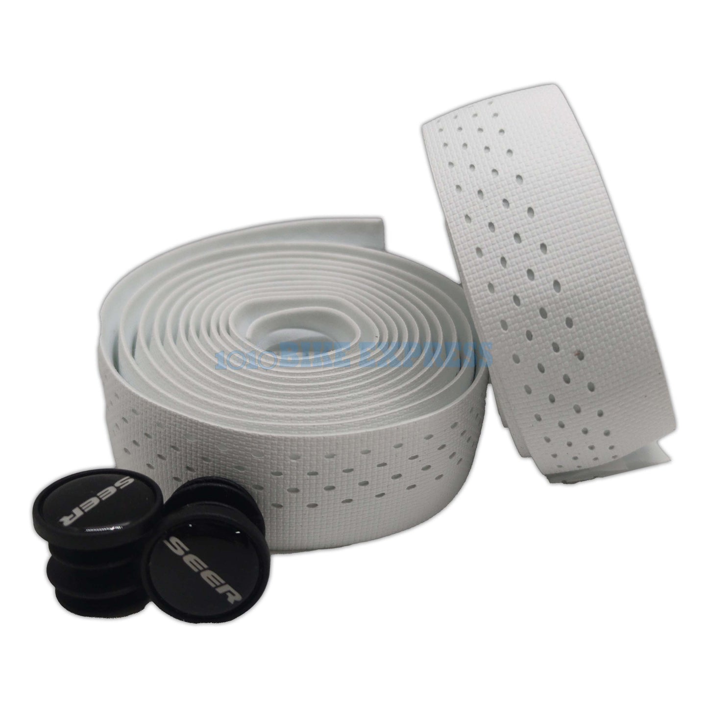 Road Bike Seer Hornet PU FOAM SILICON Bar Tape Superlite