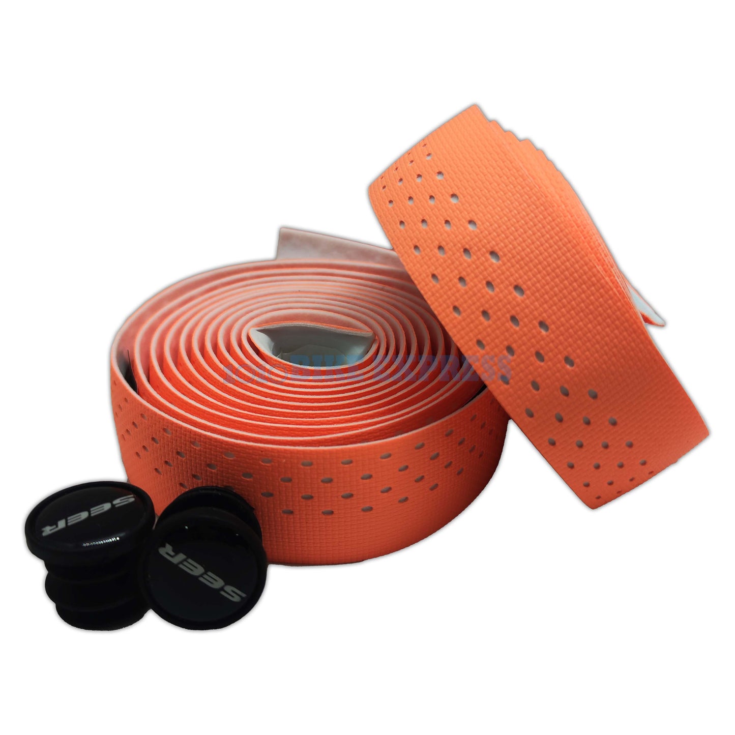 Road Bike Seer Hornet PU FOAM SILICON Bar Tape Superlite