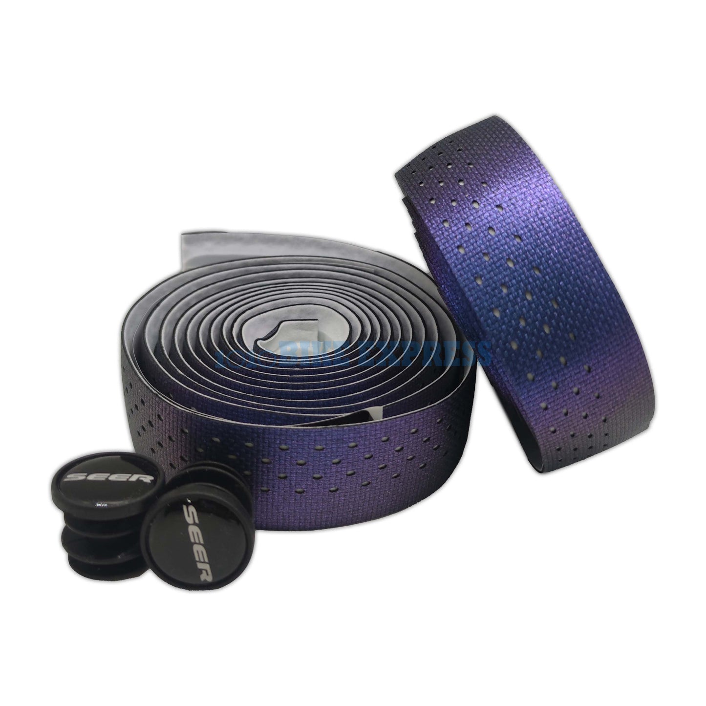 Road Bike Seer Hornet PU FOAM SILICON Bar Tape Superlite