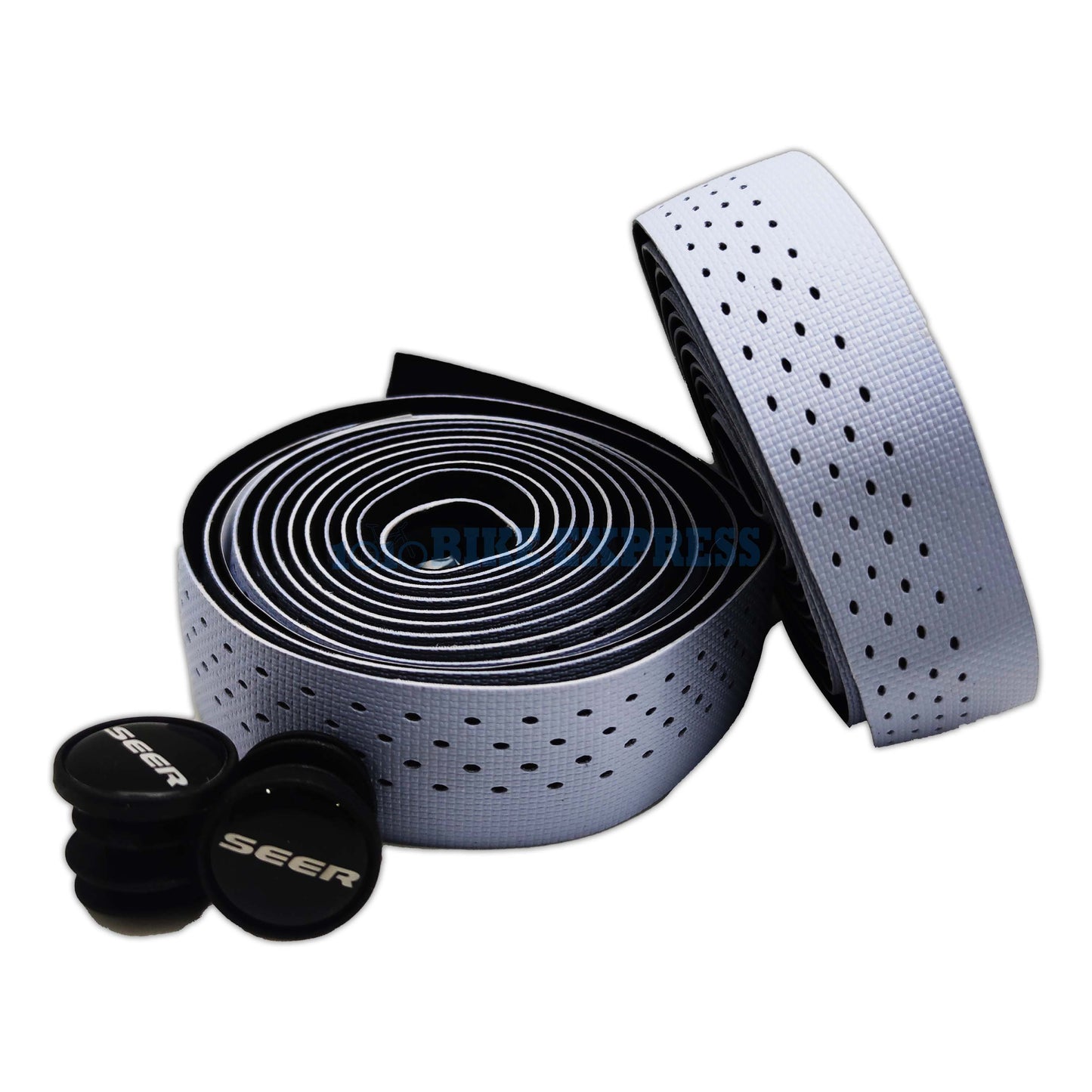 Road Bike Seer Hornet PU FOAM SILICON Bar Tape Superlite