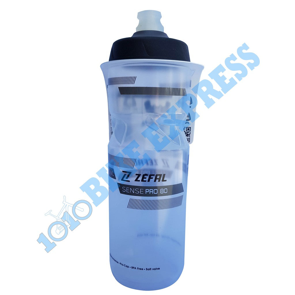 Zefal Sense Pro Magnum Water Bottle 650ml / 800ml