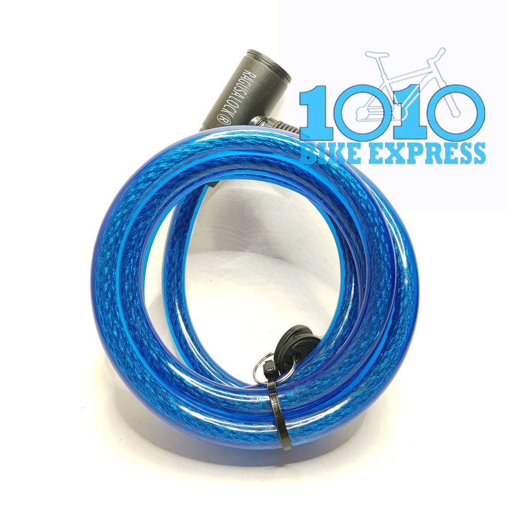 Ragusa Bike Lock Bicycle