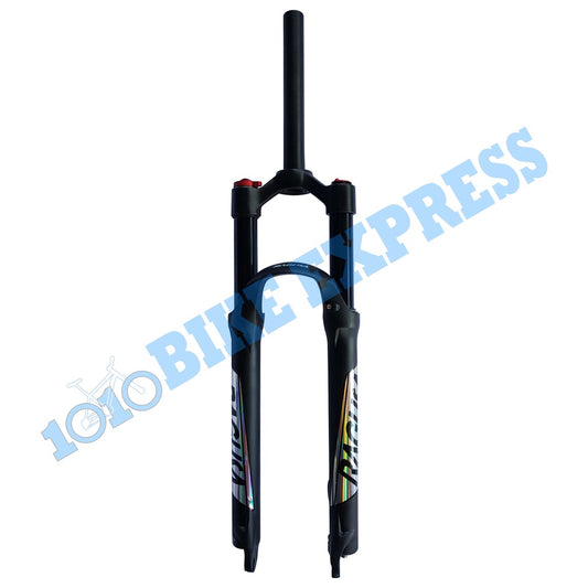 Ragusa Xm500 Air Suspension Fork Mountain Bike 120mm 32mm