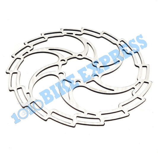 Sagmit Rotor R-50 160mm Per Piece SM50 R50 SM-50