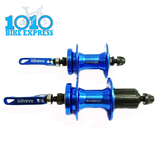 Ragusa R100 R200 Hub Alloy Mountain Bike Bicycle BMX Sealed Bearing