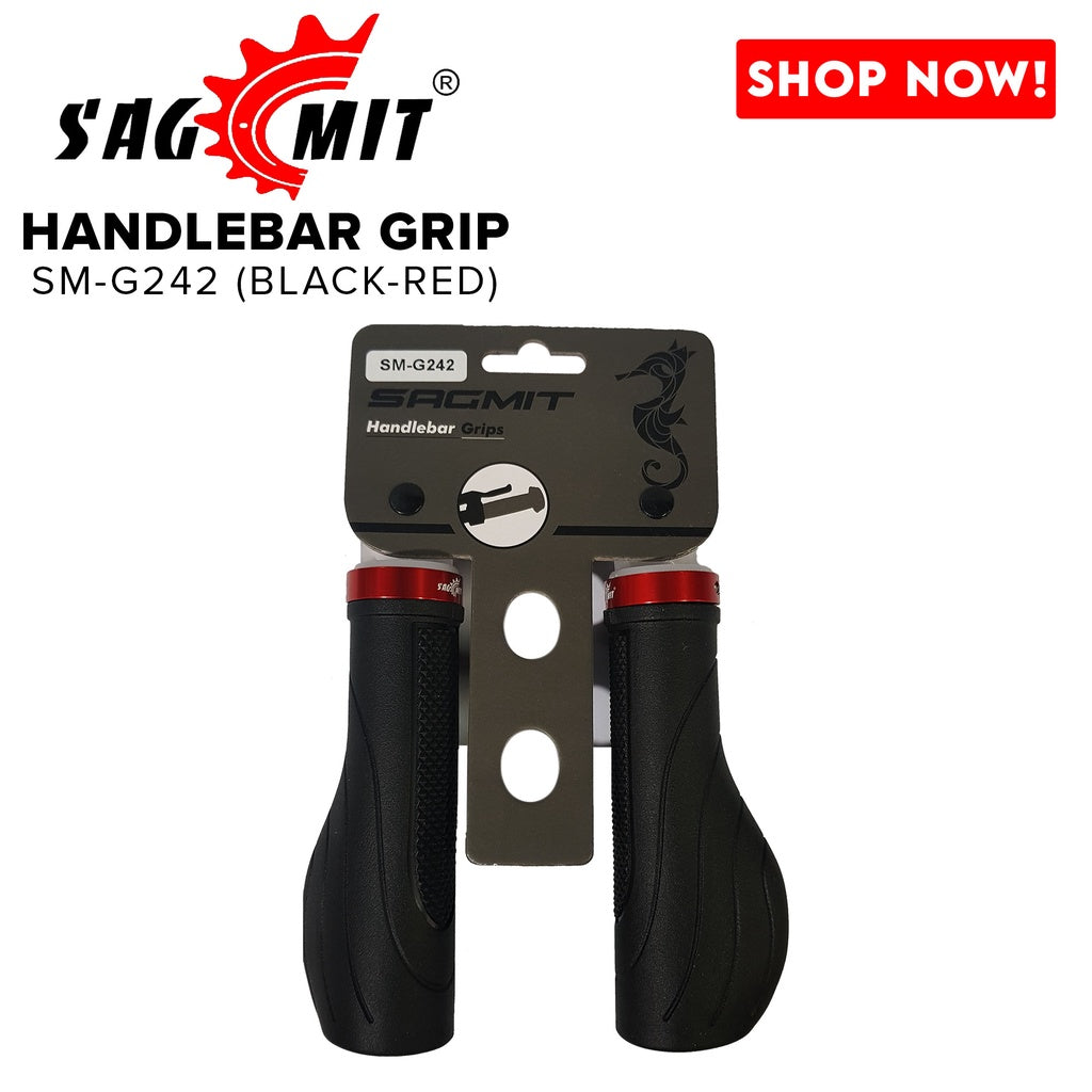 Sagmit Sm G219 G214 G316 G242 G247 Handle Grip Hand Handlebar