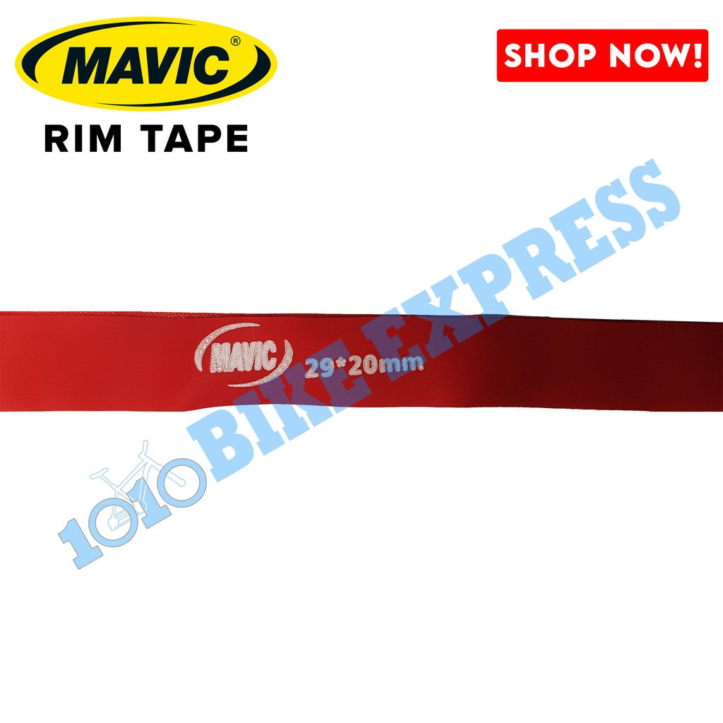 MTB Rb Rim Tapes 26 27.5 29er Mountain Bike Road