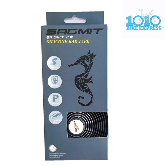 Sagmit Oil Slick Bartape For Road Bike