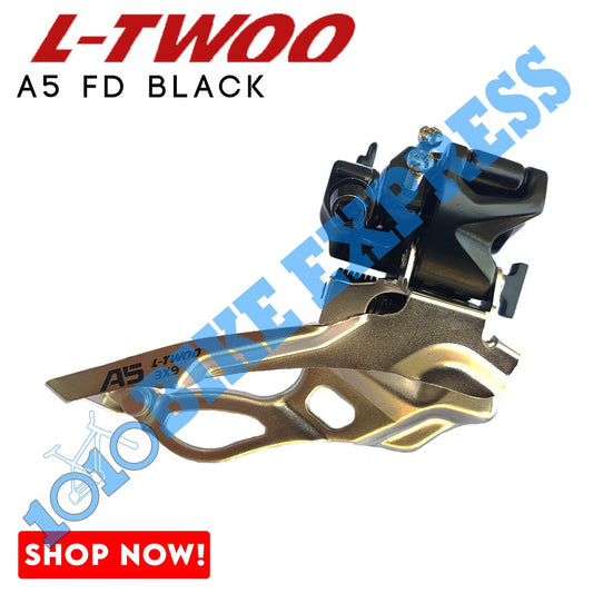 Mountain Bike Ltwoo Derailleur And Shifter